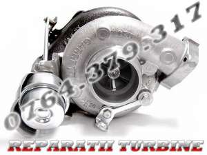 Bucuresti / vand / reparatii turbosuflante 1.9 TDI ALH 66 kw 90 CP cai VW Golf Bora Seat Leon Skoda