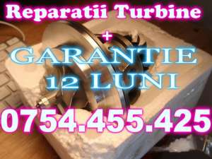 Bucuresti / vand / reparatii turbosuflante 1.9 TDI ALH 66 kw 90 CP cai VW Golf Bora Seat Leon Skoda