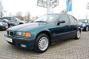 Vand BMW 316i