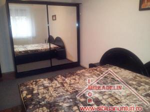 Pagina:1 INCHIRIEZ APARTAMENT 2 camere,   zona CEDONIA 200 EUR