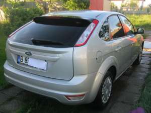 Ford Focus 2008