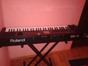 Roland BK5