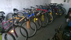 Vand Biciclete Second Hand