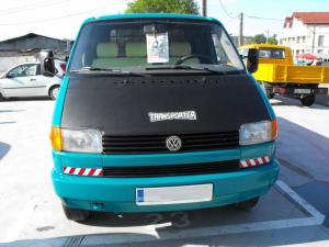 VW TRANSPORTER 1.9 TDI