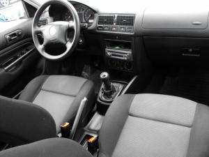 Vw Golf 4 1.4 i   16 V