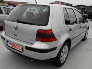 Vw Golf 4 1.4 i   16 V