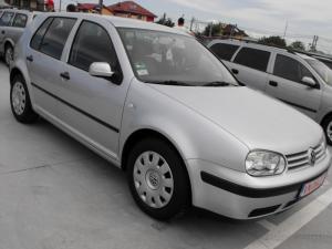 Vw Golf 4 1.4 i   16 V