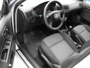 Vw Golf 4 1.4 i   16 V