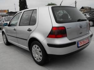 Vw Golf 4 1.4 i   16 V