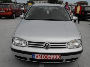 Vw Golf 4 1.4 i   16 V