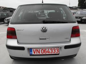 Vw Golf 4 1.4 i   16 V