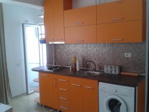 Mamaia Nord - DE INCHIRIAT - Apartamente cu 2 camere,   mobilate si utilate, 