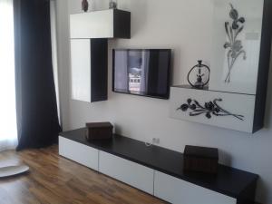 Mamaia Nord - DE INCHIRIAT - Apartamente cu 2 camere,   mobilate si utilate, 