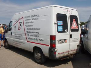 FIAT Ducato 2.8 D Clima Autoutilitara Duba Furgon  / tel: 0766-295689 /