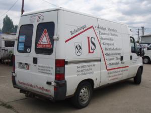 FIAT Ducato 2.8 D Clima Autoutilitara Duba Furgon  / tel: 0766-295689 /